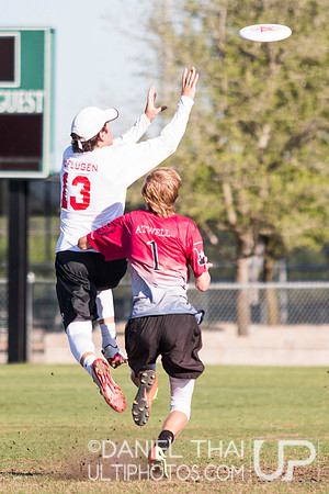 Texas High School State Championships 2018 - Saturday