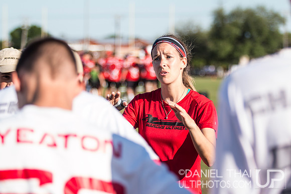 Texas High School State Championships 2018 - Saturday