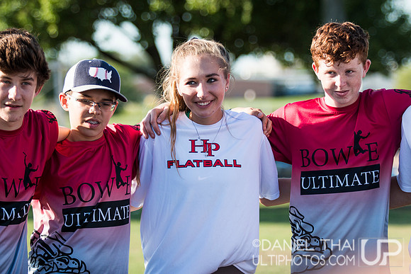 Texas High School State Championships 2018 - Saturday