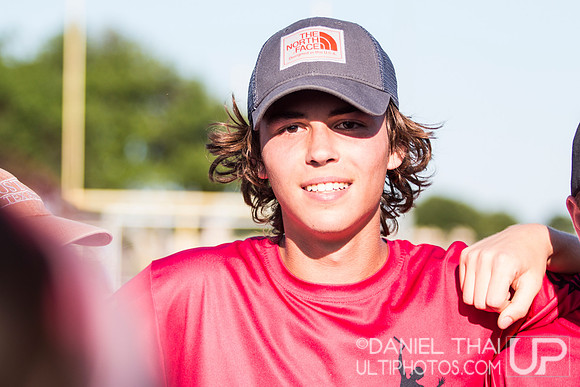 Texas High School State Championships 2018 - Saturday