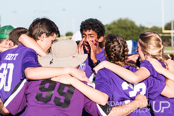 Texas High School State Championships 2018 - Saturday