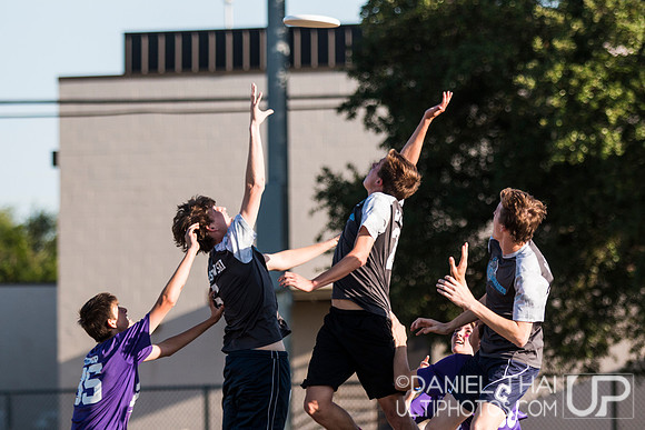 Texas High School State Championships 2018 - Saturday