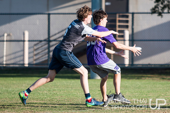 Texas High School State Championships 2018 - Saturday