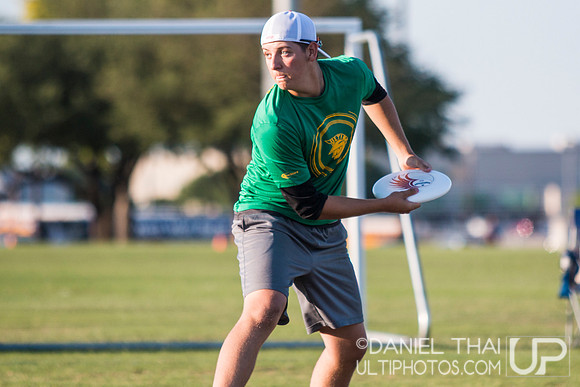 Texas High School State Championships 2018 - Saturday