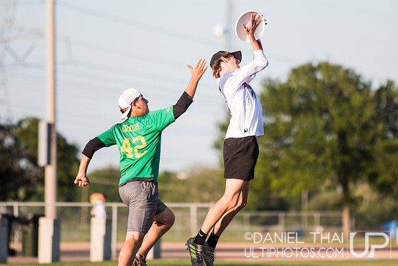 Texas High School State Championships 2018 - Saturday