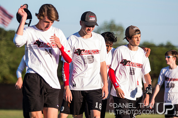 Texas High School State Championships 2018 - Saturday