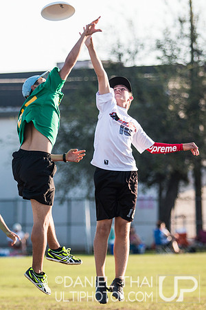 Texas High School State Championships 2018 - Saturday