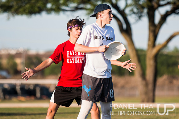Texas High School State Championships 2018 - Saturday