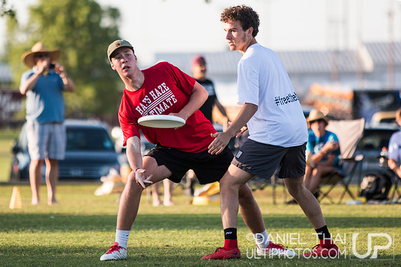 Texas High School State Championships 2018 - Saturday