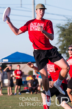 Texas High School State Championships 2018 - Saturday