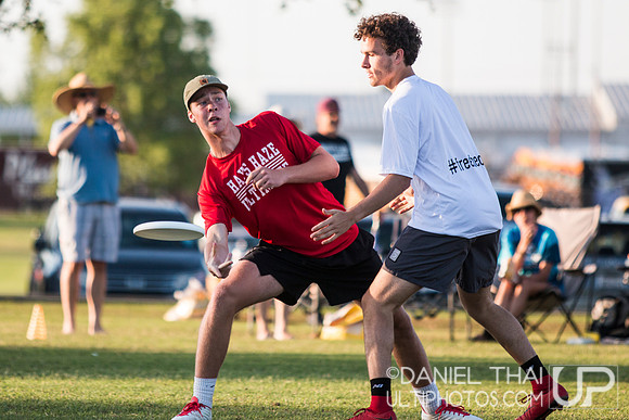 Texas High School State Championships 2018 - Saturday