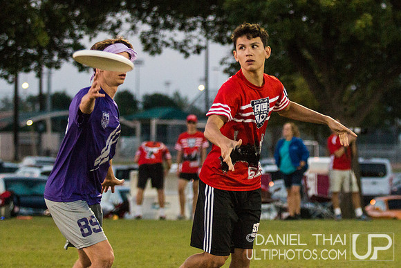 Texas High School State Championships 2018 - Saturday