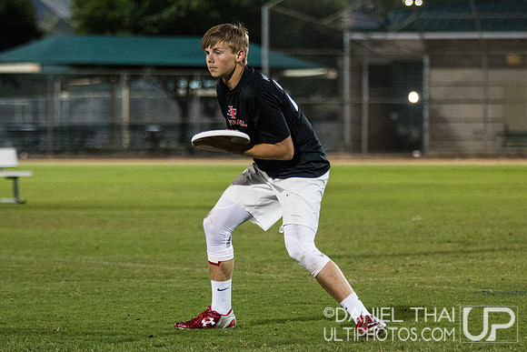 Texas High School State Championships 2018 - Saturday