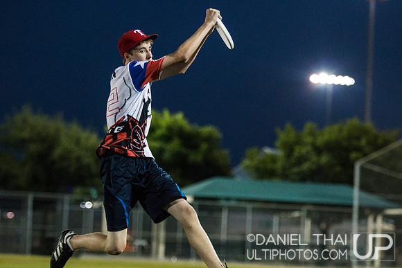 Texas High School State Championships 2018 - Saturday