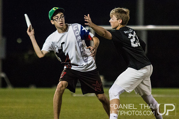 Texas High School State Championships 2018 - Saturday