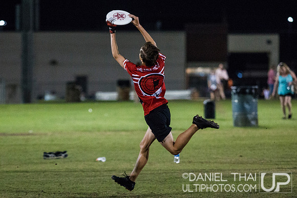 Texas High School State Championships 2018 - Saturday