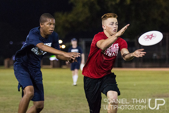 Texas High School State Championships 2018 - Saturday