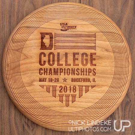 Pool Play - DIII Championships 2018
