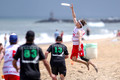 Sandblast vs Eldors - Grand Masters Final - USAU Beach Championships 2018