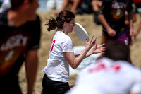 2018 USAU Beach Ultimate National Championships