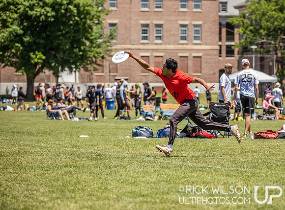 Sunday Action -- Mixed Easterns 2022