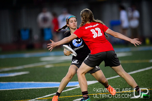VA HS States 2018 Sunday