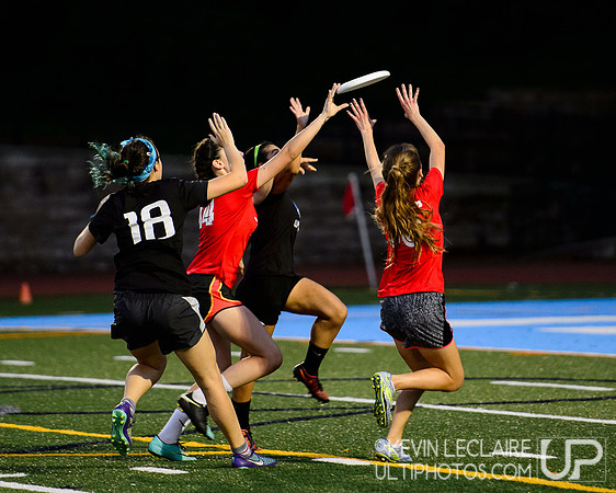 VA HS States 2018 Sunday