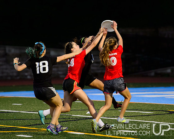 VA HS States 2018 Sunday