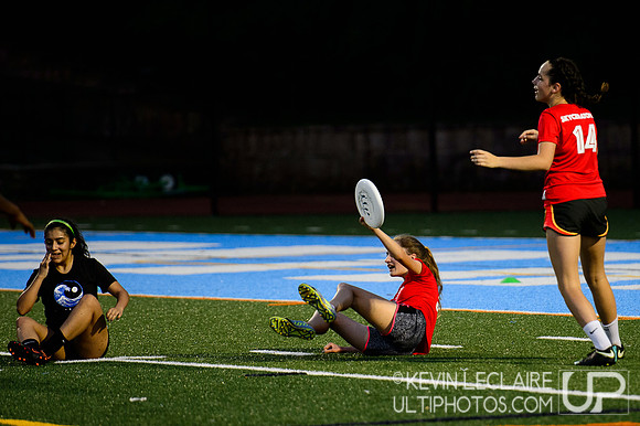 VA HS States 2018 Sunday