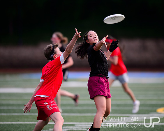 VA HS States 2018 Sunday