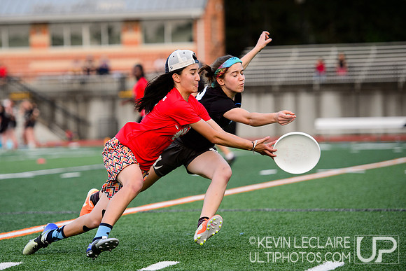 VA HS States 2018 Sunday