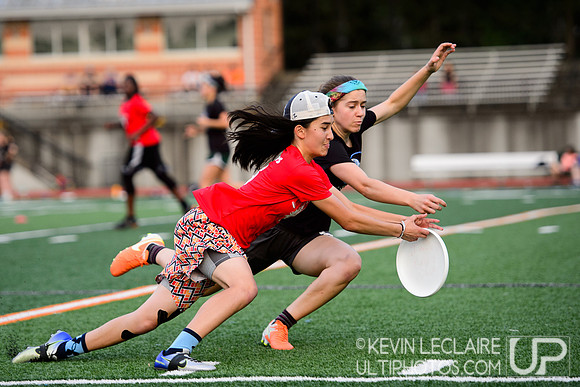 VA HS States 2018 Sunday