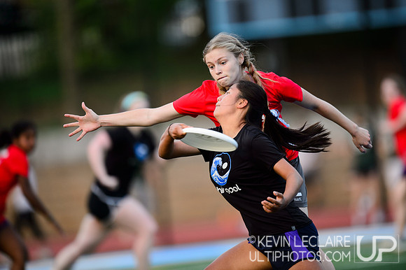 VA HS States 2018 Sunday