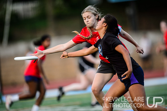 VA HS States 2018 Sunday