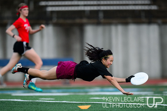 VA HS States 2018 Sunday