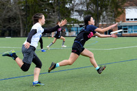 YULA 2022 Saturday action
