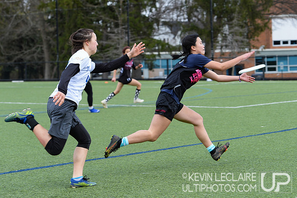 YULA 2022 Saturday action