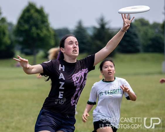 HSNI 2025 - Friday Action