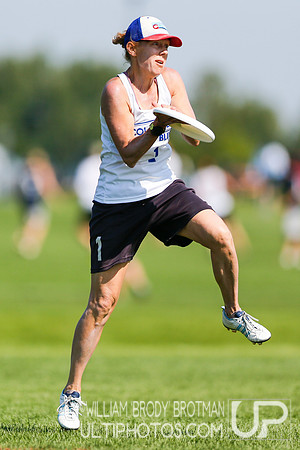 2021 USA Ultimate Masters Championships.