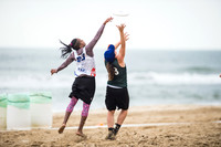 USA Ultimate Beach Championships