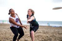 USA Ultimate Beach Championships