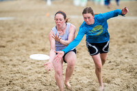 USA Ultimate Beach Championships