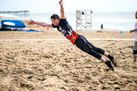 USA Ultimate Beach Championships