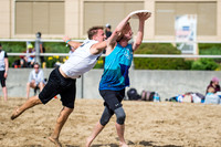 USA Ultimate Beach Championships