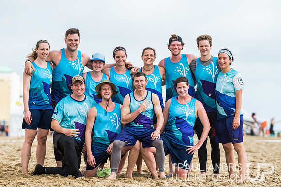 USA Ultimate Beach Championships