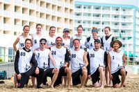 USA Ultimate Beach Championships