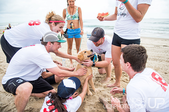USA Ultimate Beach Championships