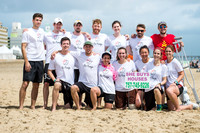USA Ultimate Beach Championships