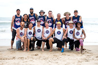 USA Ultimate Beach Championships