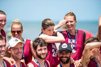 USA Ultimate Beach Championships